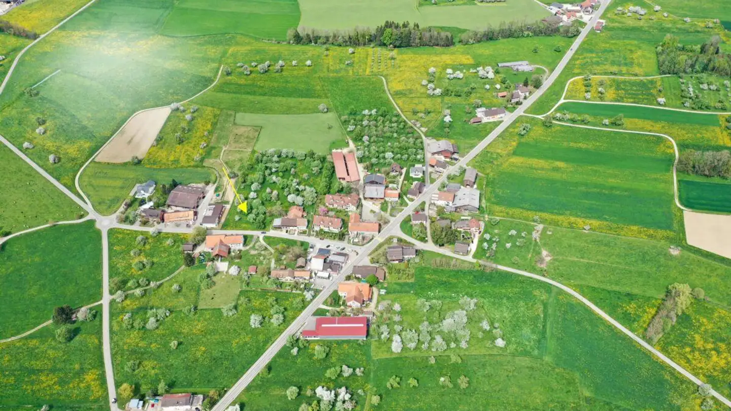 Appartamento in vendita - Sunneggstrasse, 8514 Amlikon-Bissegg - Photo 4