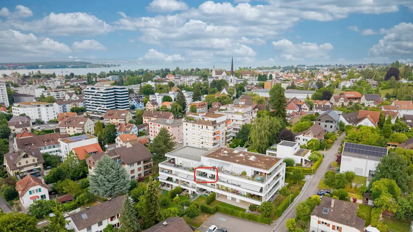 Wohnung kaufen - 8280 Kreuzlingen - Foto 3