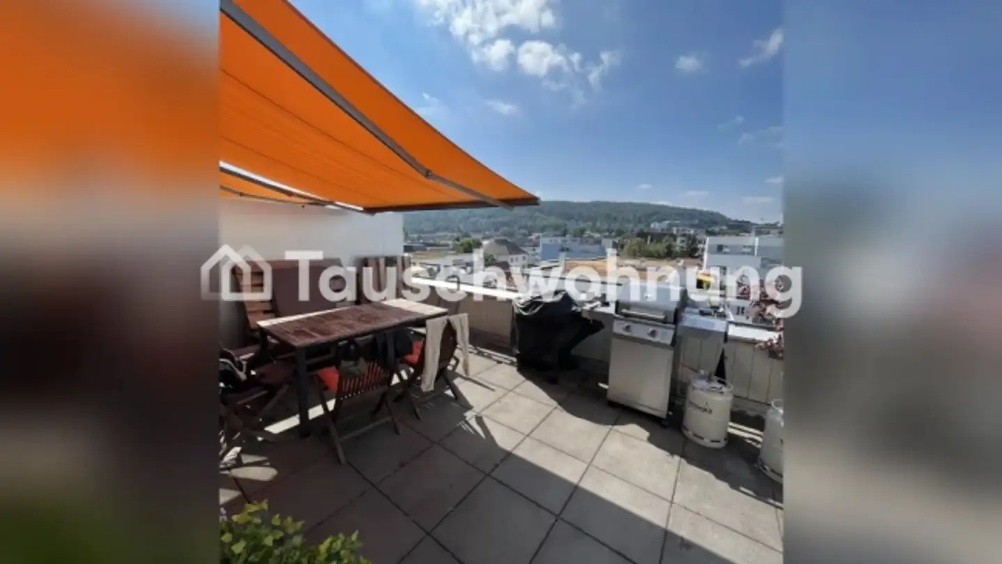 Apartment for rent - 8057 Zürich