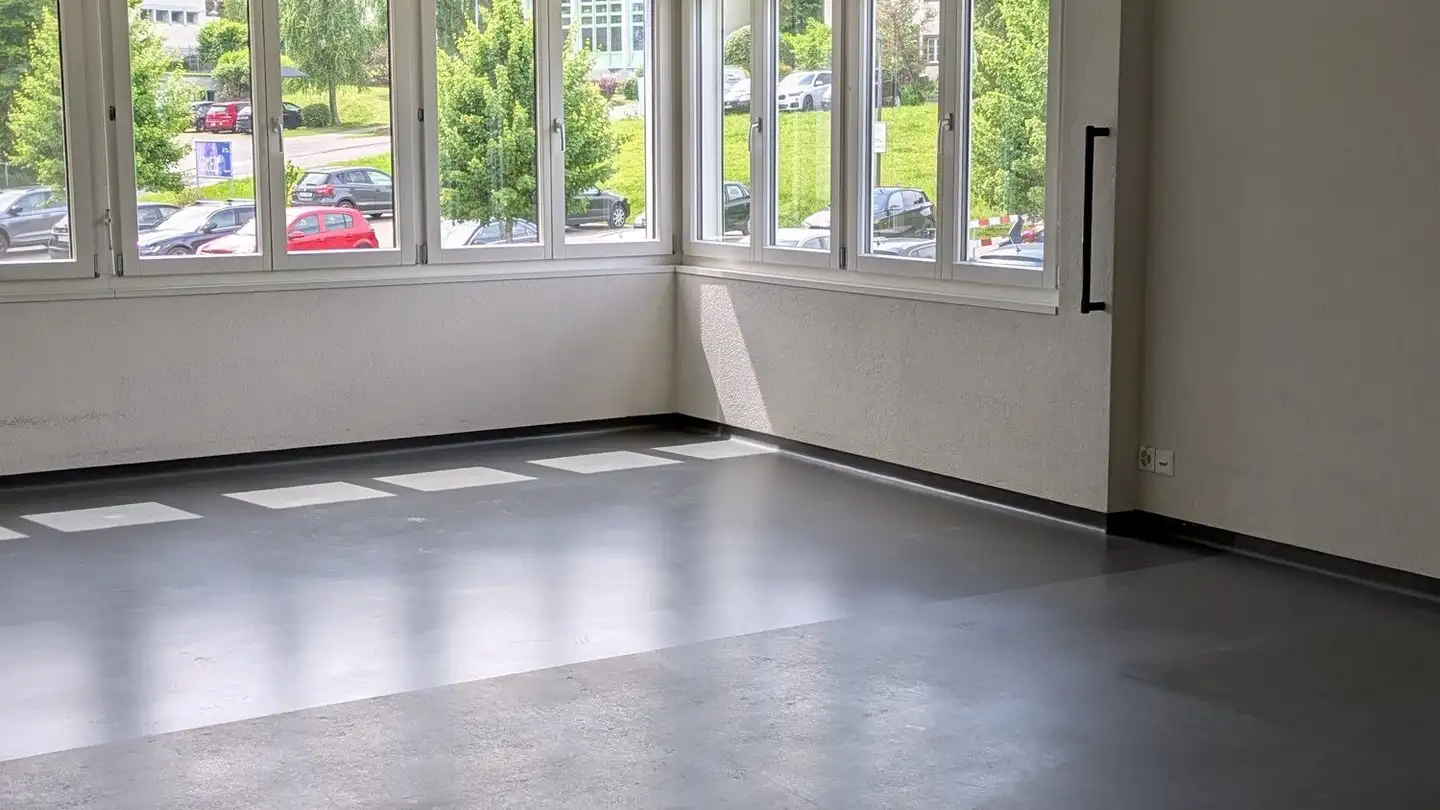 Zimmer mieten - Im Loo 1, 8133 Esslingen - Foto 3