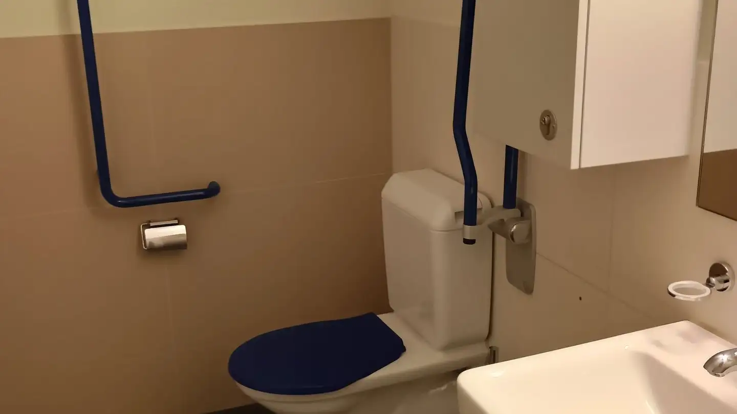 Zimmer mieten - Im Loo 1, 8133 Esslingen - Foto 4