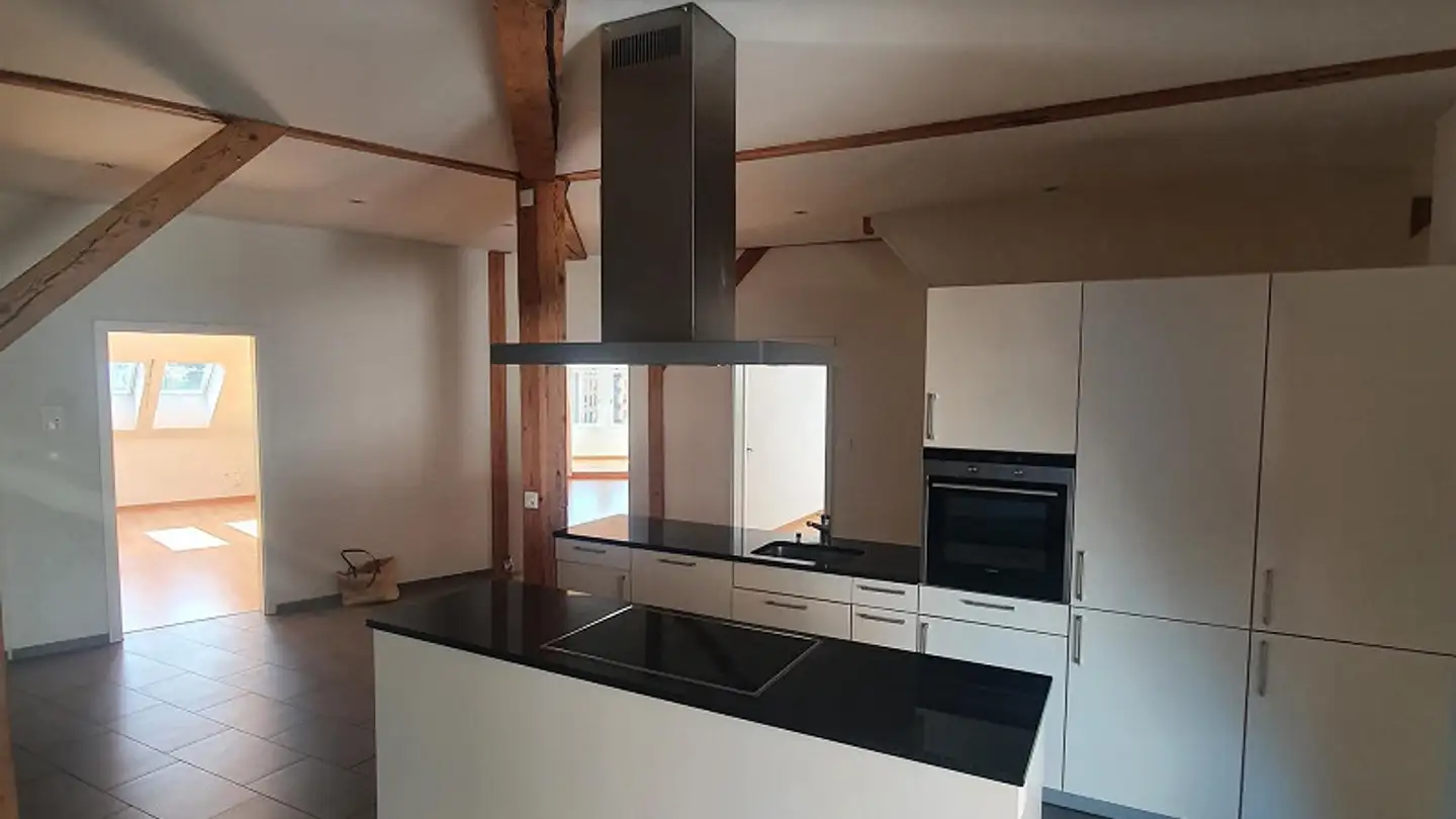 Appartement à louer - Vadianstrasse 54, 9000 St. Gallen