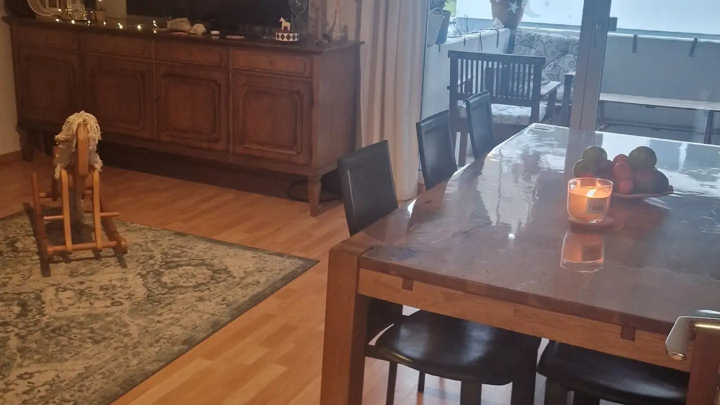 Appartement à louer - Klusweg 6, 4153 Reinach BL - Photo 2