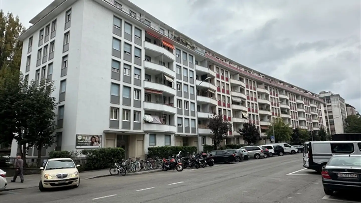 Spazio ufficio in affitto - Rue Du Grand-Bureau 23, 1227 Les Acacias