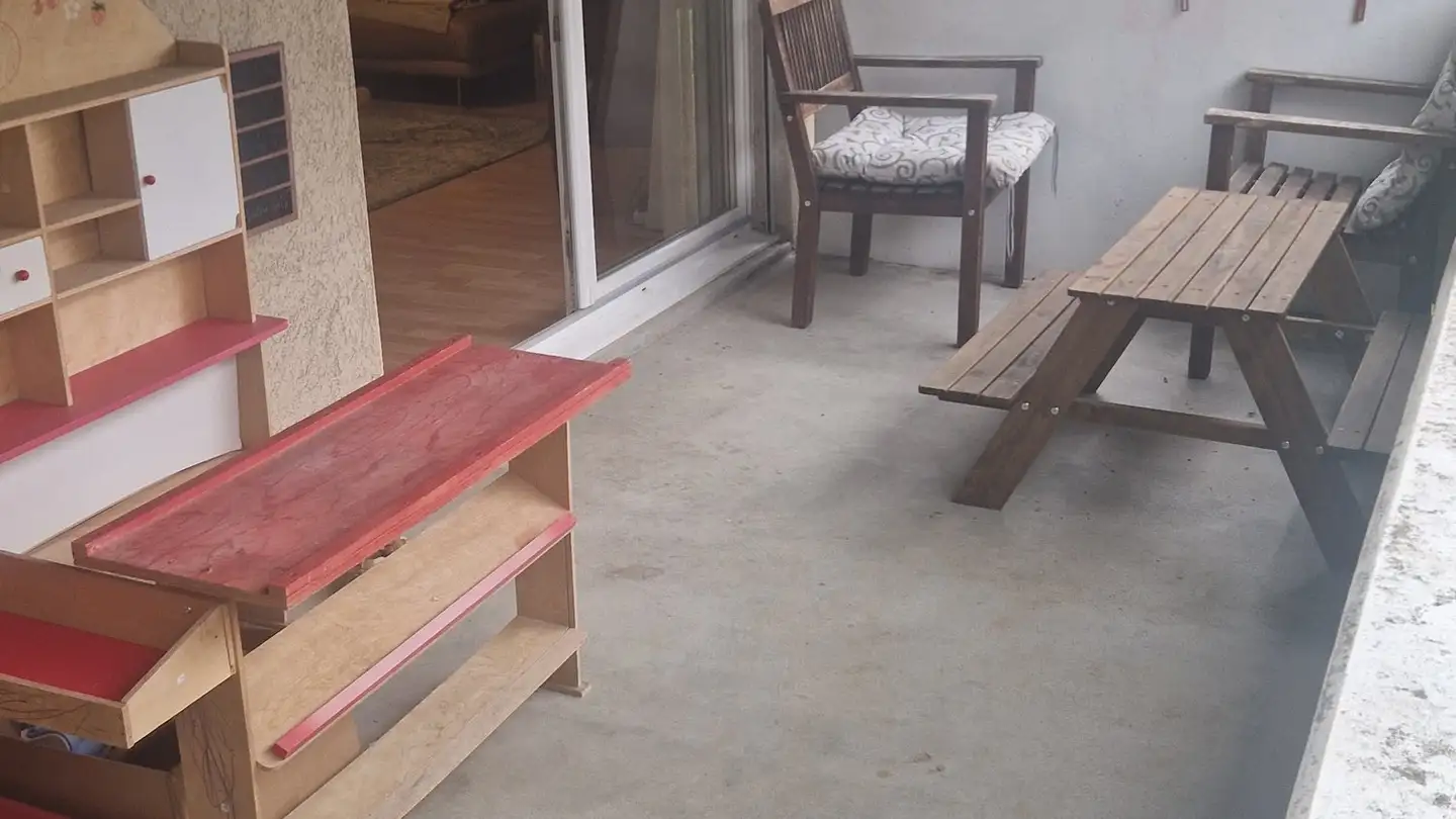 Appartement à louer - Klusweg 6, 4153 Reinach BL - Photo 3