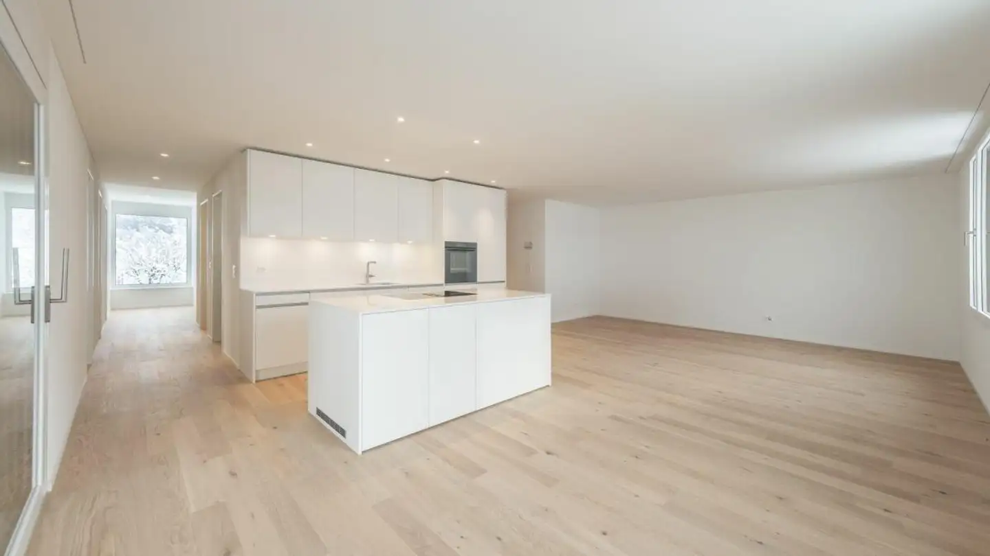 Appartamento in affitto - Gabreitenweg 4, 8887 Mels - Foto 2