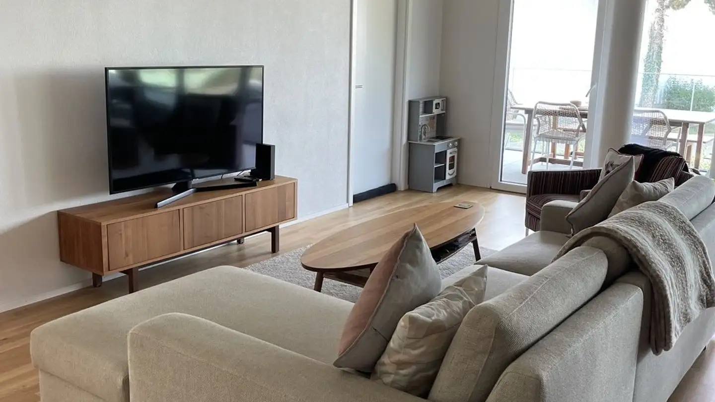 Apartment for rent - Chemin Du Vivier 4, 2016 Cortaillod - Photo 2