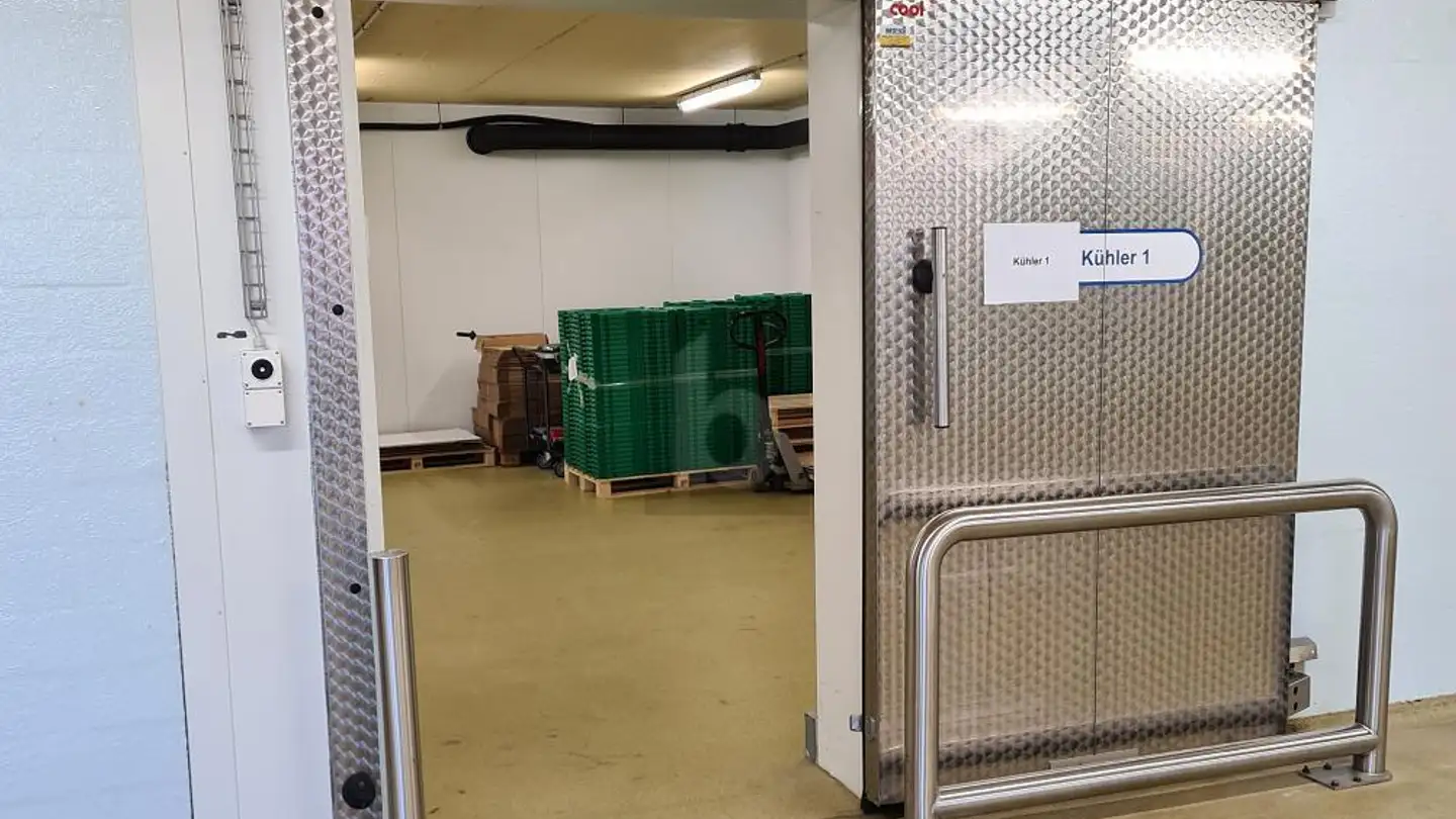 Espace de stockage à louer - 6024 Hildisrieden - Photo 3