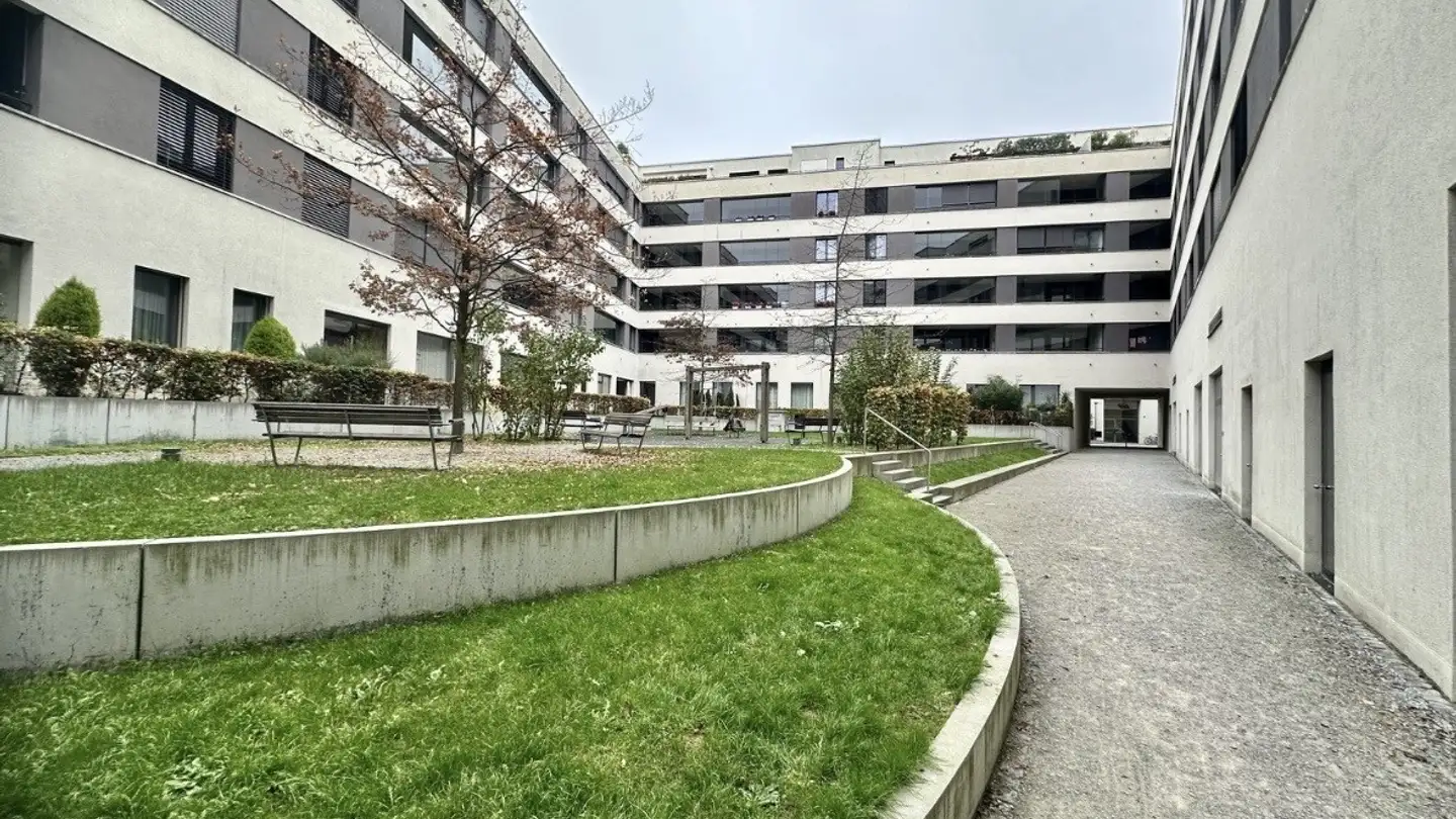 Appartamento in affitto - Richtiring 6, 8304 Wallisellen - Foto 2