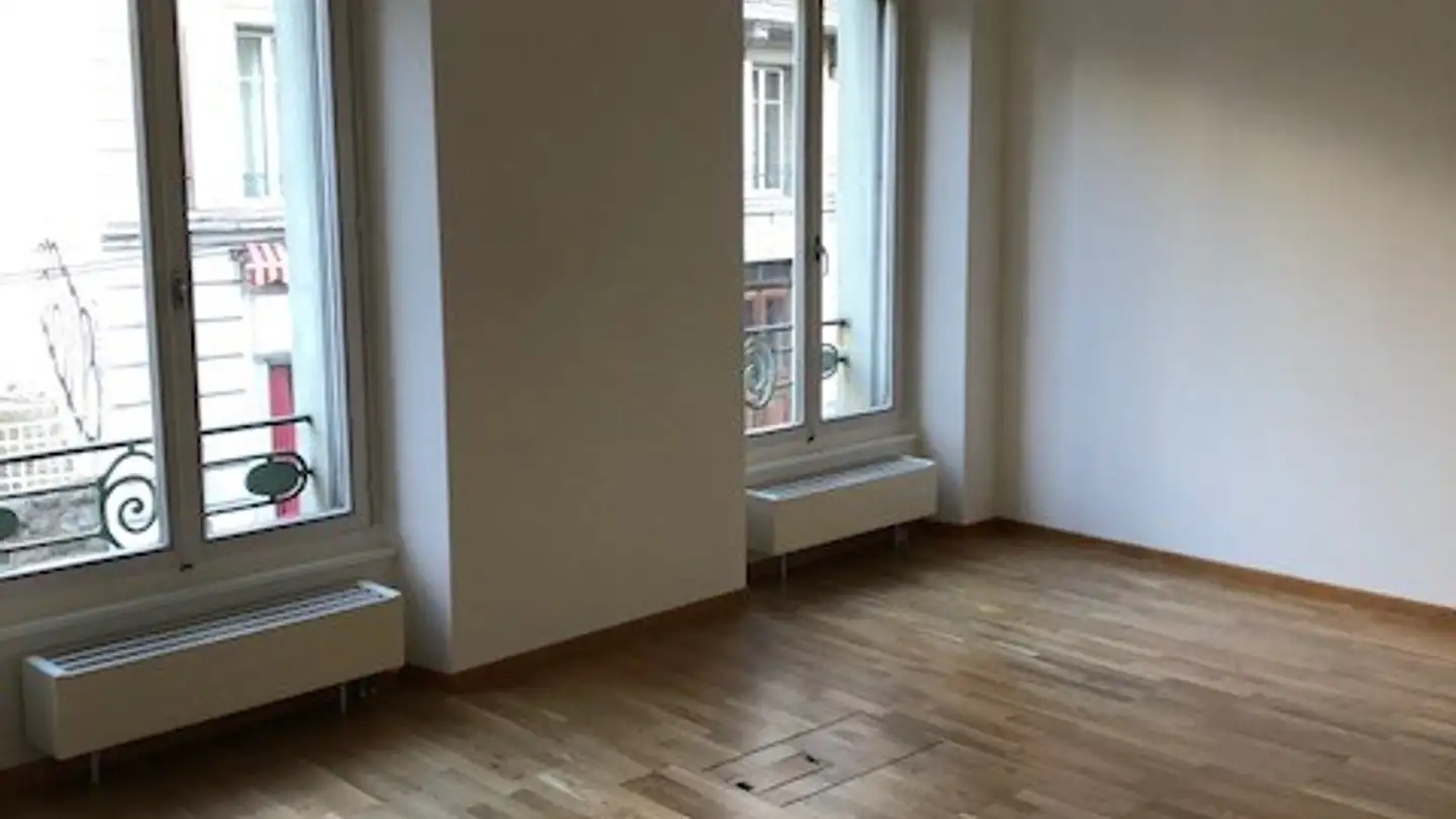 Office space for rent - Avenue De Riant-Mont 1, 1004 Lausanne - Photo 2