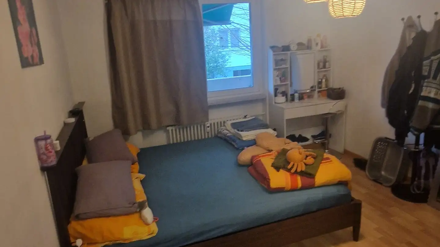 Appartement à louer - Klusweg 6, 4153 Reinach BL - Photo 4