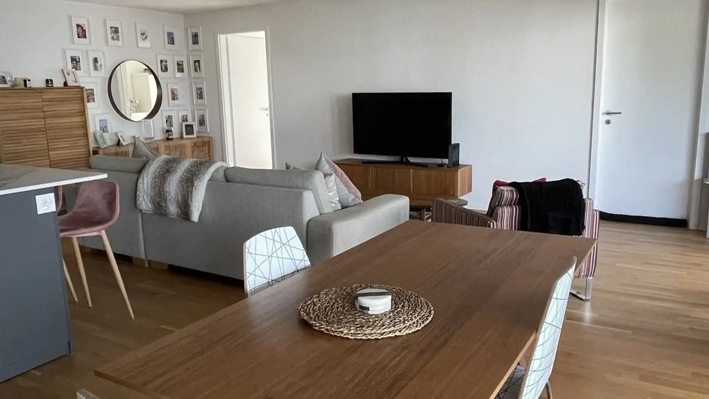 Apartment for rent - Chemin Du Vivier 4, 2016 Cortaillod - Photo 3