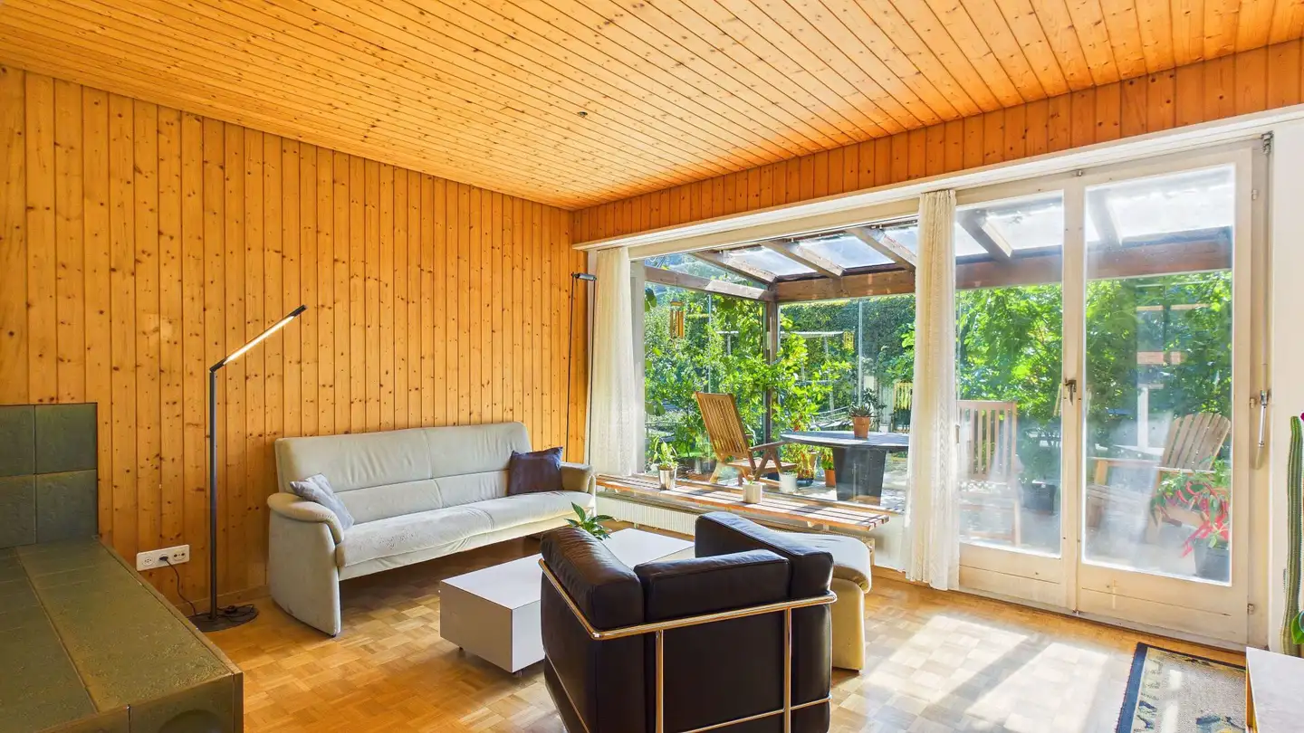 Single house for sale - 5334 Böbikon - Photo 3