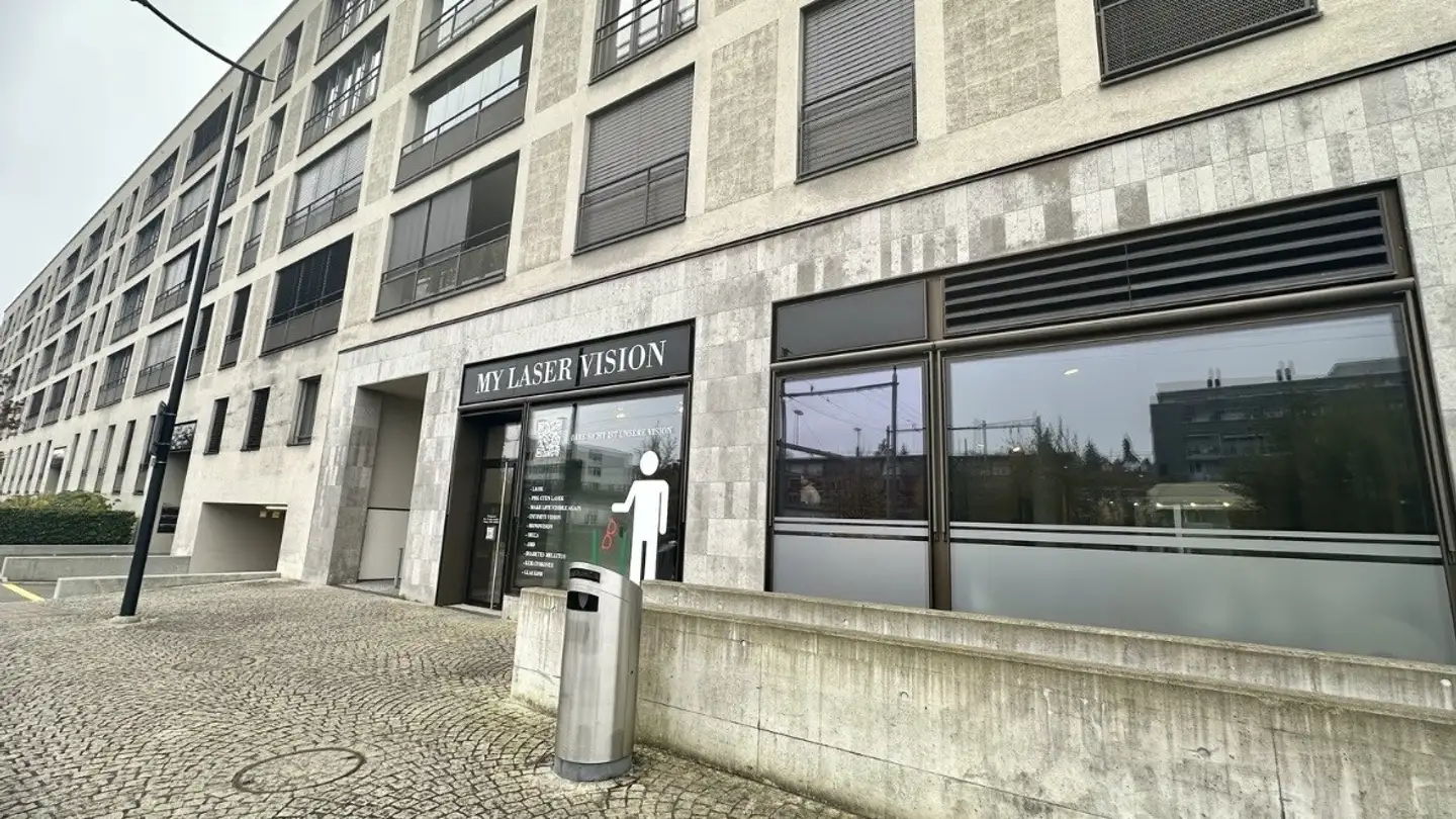 Appartamento in affitto - Richtiring 6, 8304 Wallisellen - Foto 3