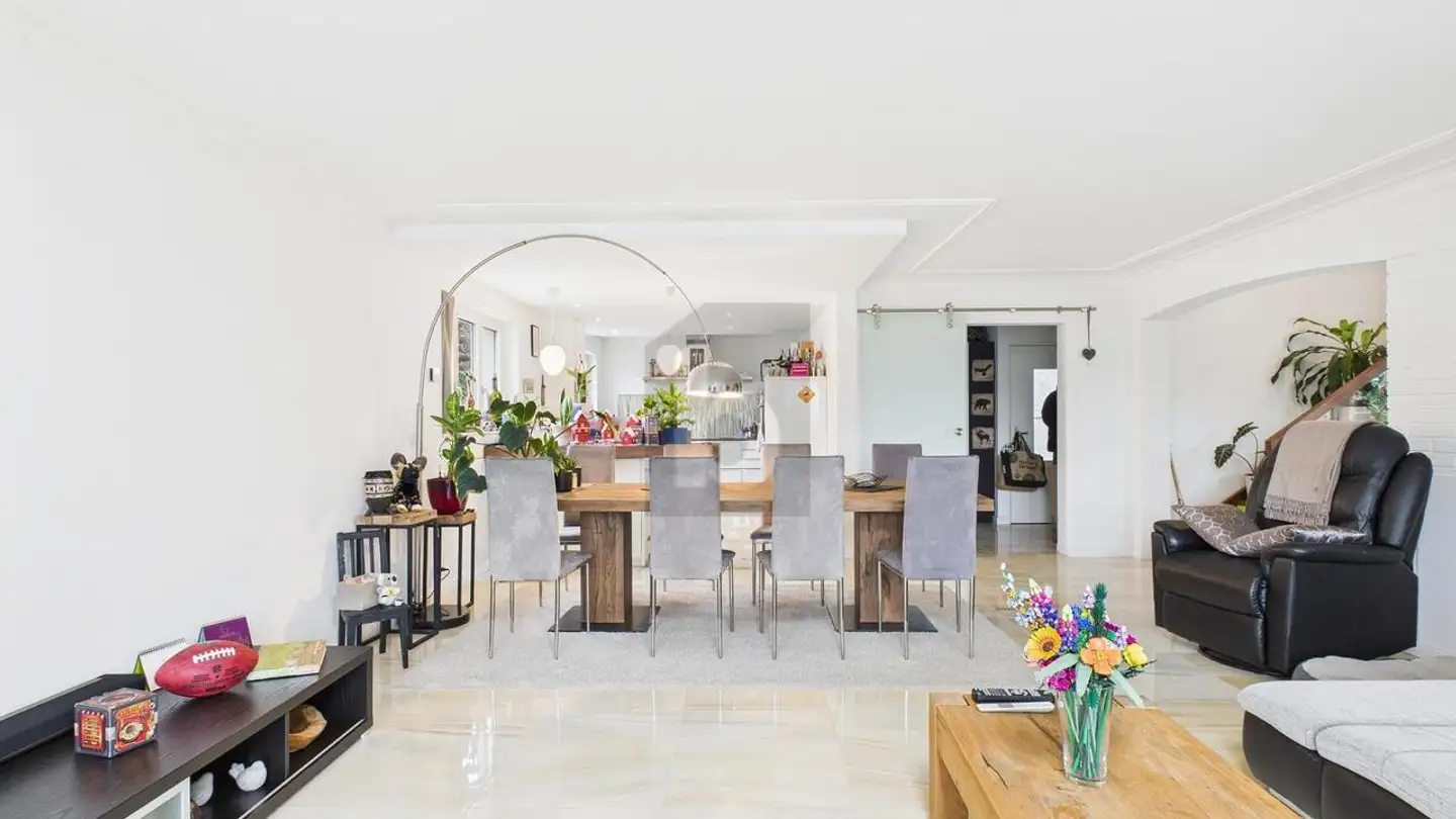 Appartement à louer - 8187 Weiach - Photo 3