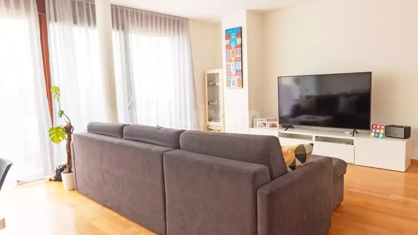 Apartment for sale - 1228 Plan-les-Ouates