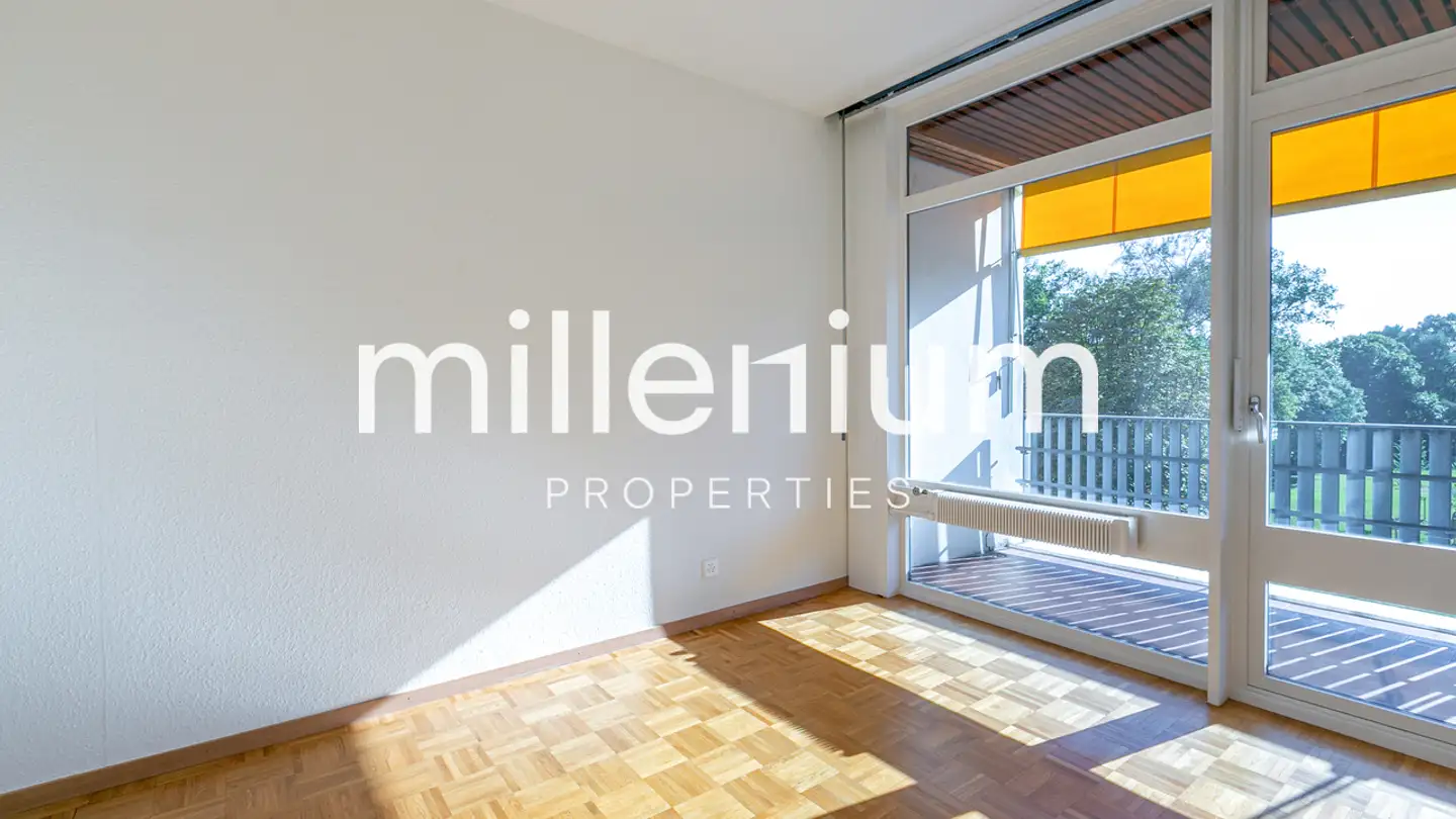 Apartment for rent - 1202 Genève - Photo 3