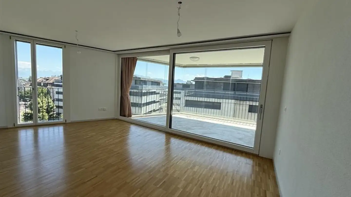Appartement à louer - Chemin Des Grandes-Roches 7, 1018 Lausanne - Photo 4