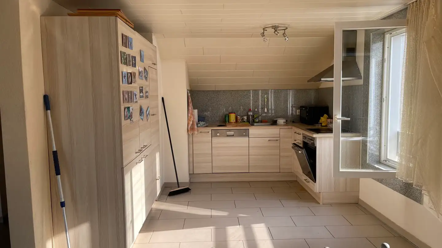 Appartement à louer - Thurfeldstrasse 31, 9215 Schönenberg an der Thur