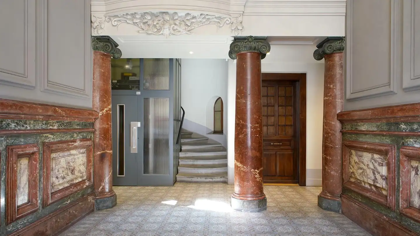 Apartment for rent - Rue Emile- Yung 6, 1205 Genève