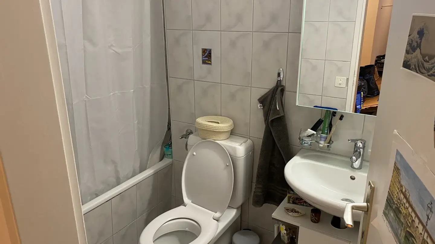 Appartement à louer - Lohstrasse 11, 8280 Kreuzlingen - Photo 2