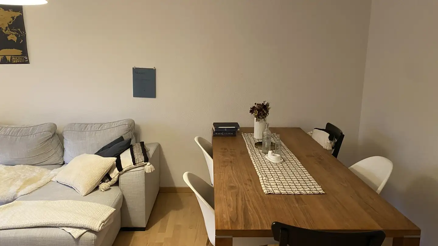 Appartement à louer - Lohstrasse 11, 8280 Kreuzlingen - Photo 3
