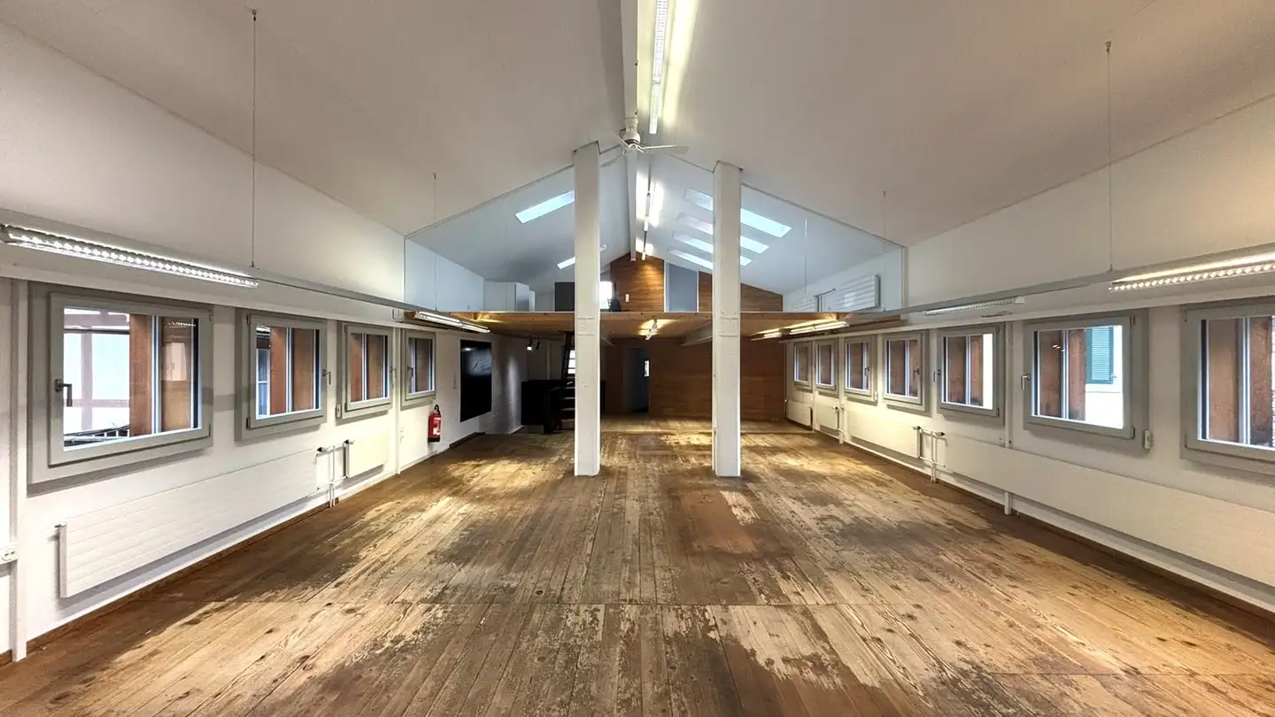 Bürofläche mieten - Altenbergstrasse 28, 3013 Bern - Foto 2