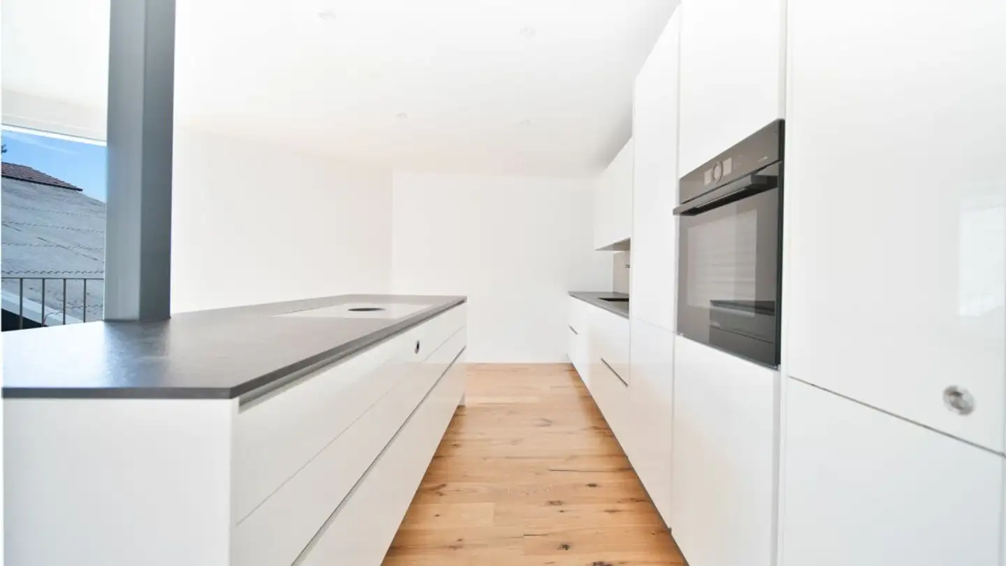 Maisonette-Wohnung kaufen - Hoseweg 12, 8260 Stein am Rhein - Foto 4