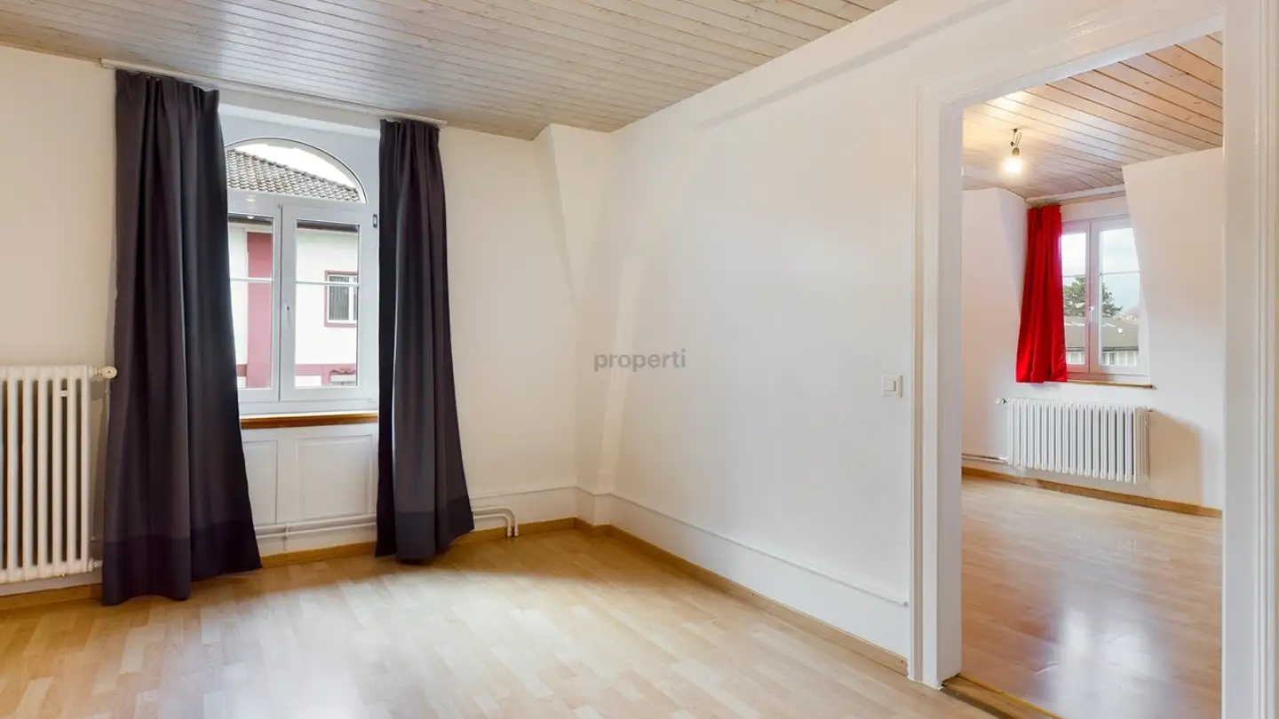 Apartment for rent - 4500 Solothurn