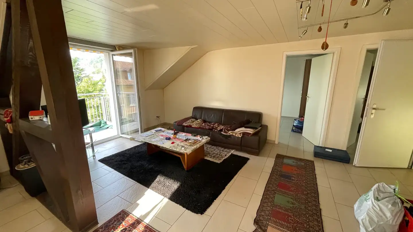 Appartement à louer - Thurfeldstrasse 31, 9215 Schönenberg an der Thur - Photo 2