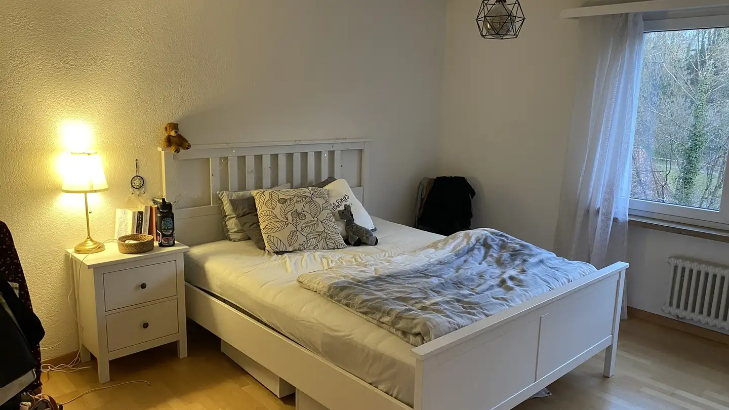 Appartement à louer - Lohstrasse 11, 8280 Kreuzlingen - Photo 4