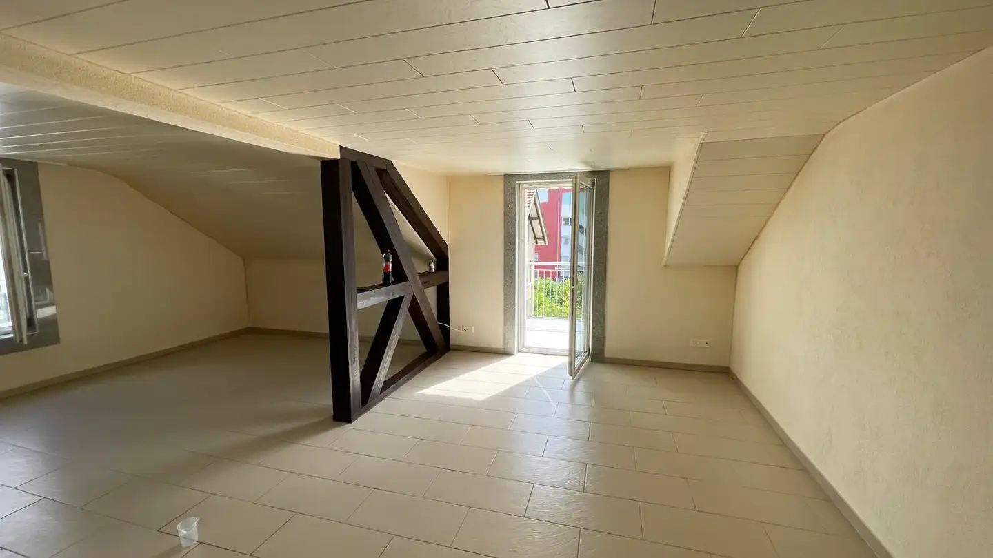 Appartement à louer - Thurfeldstrasse 31, 9215 Schönenberg an der Thur - Photo 3