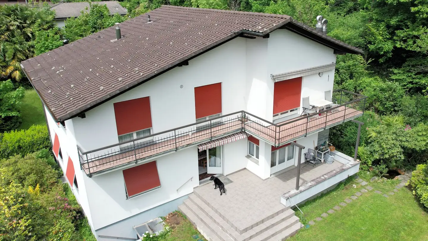 Appartamento in vendita - Via Greina, 6710 Biasca - Foto 2