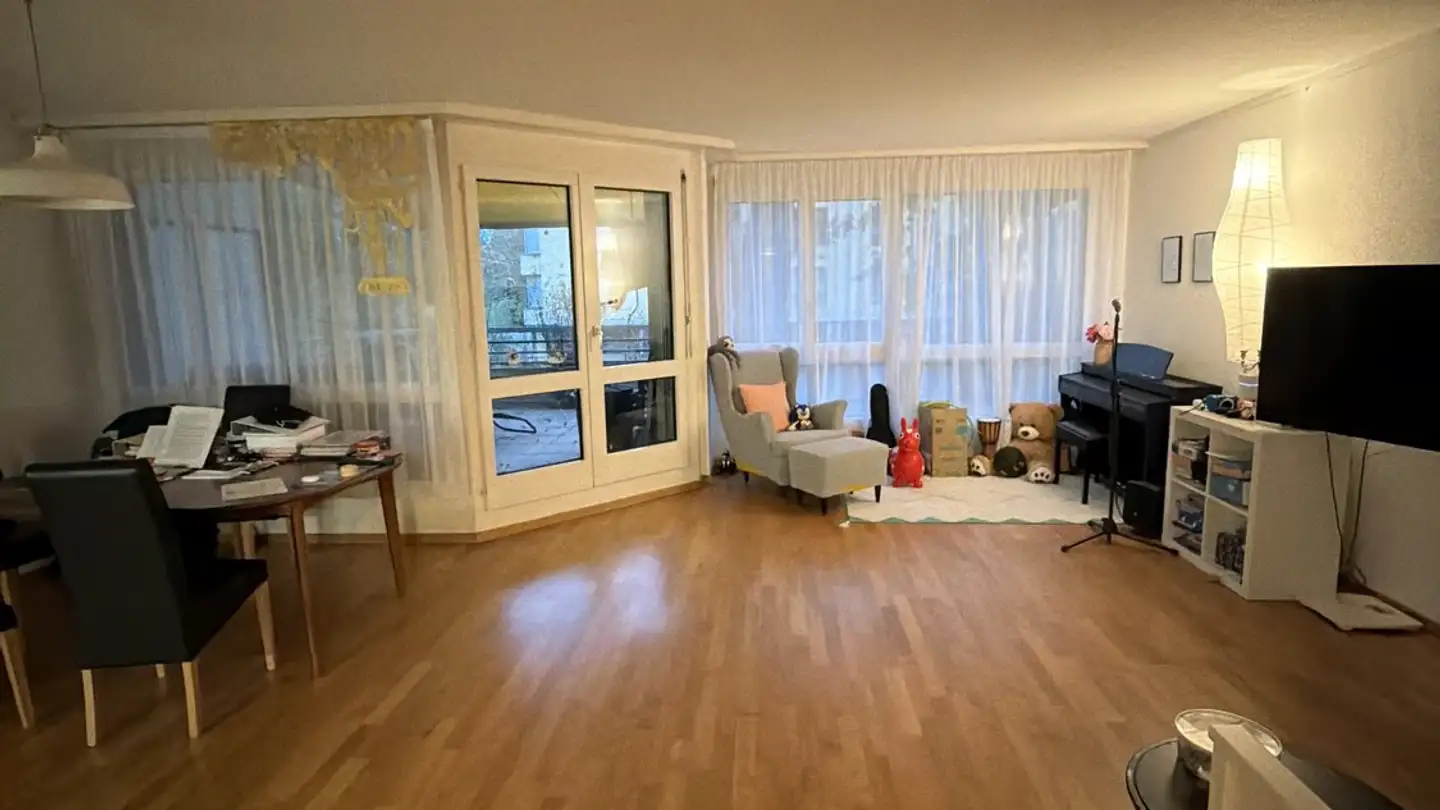 Appartement à louer - 3015 Bern