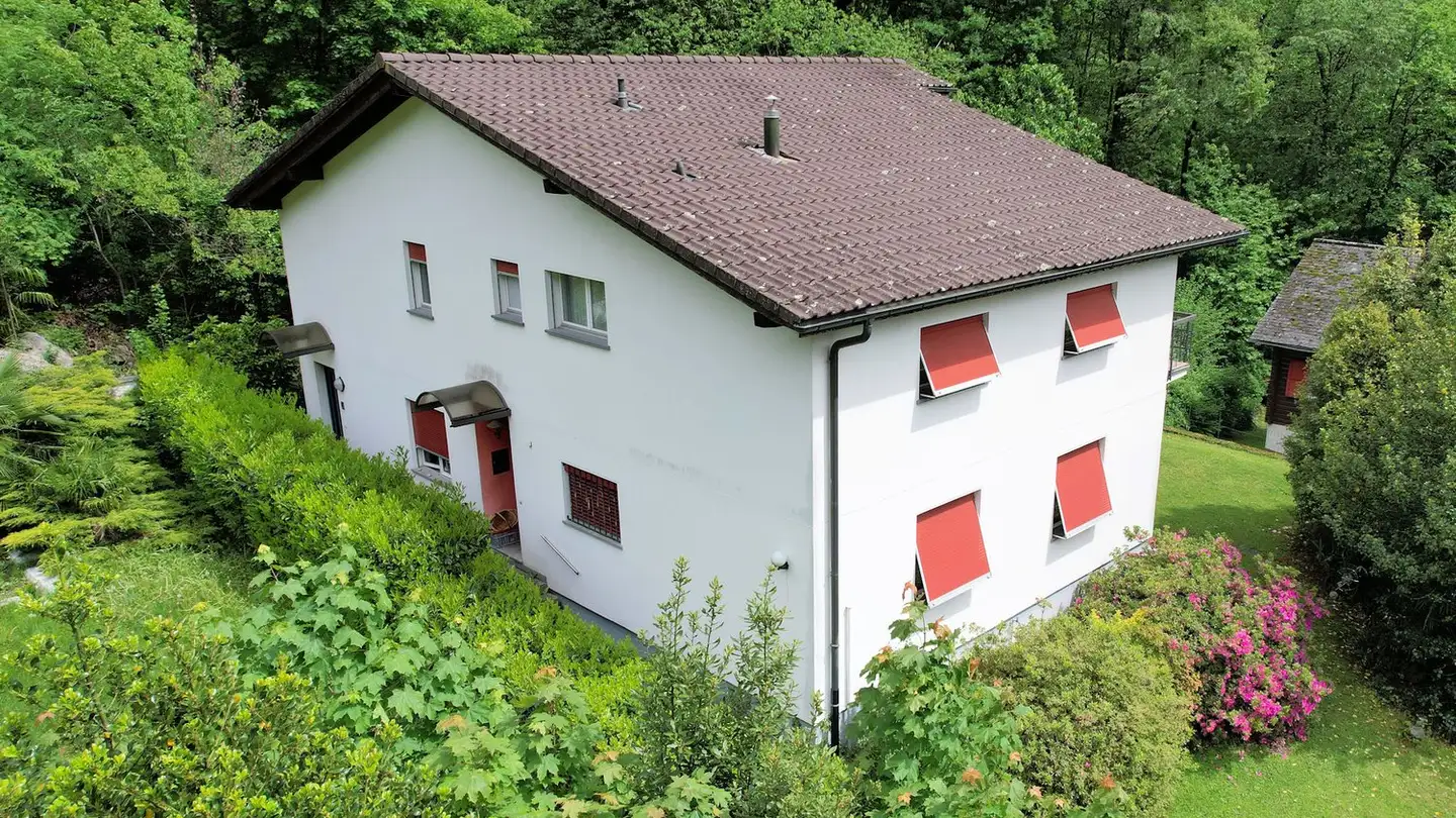 Appartamento in vendita - Via Greina, 6710 Biasca - Foto 4