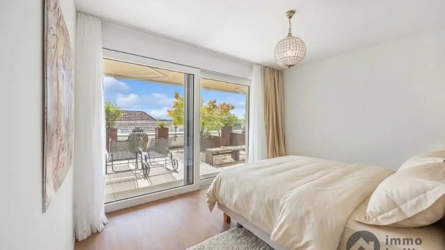 Penthouse for sale - Chänzeliweg 7, 4614 Hägendorf - Photo 4