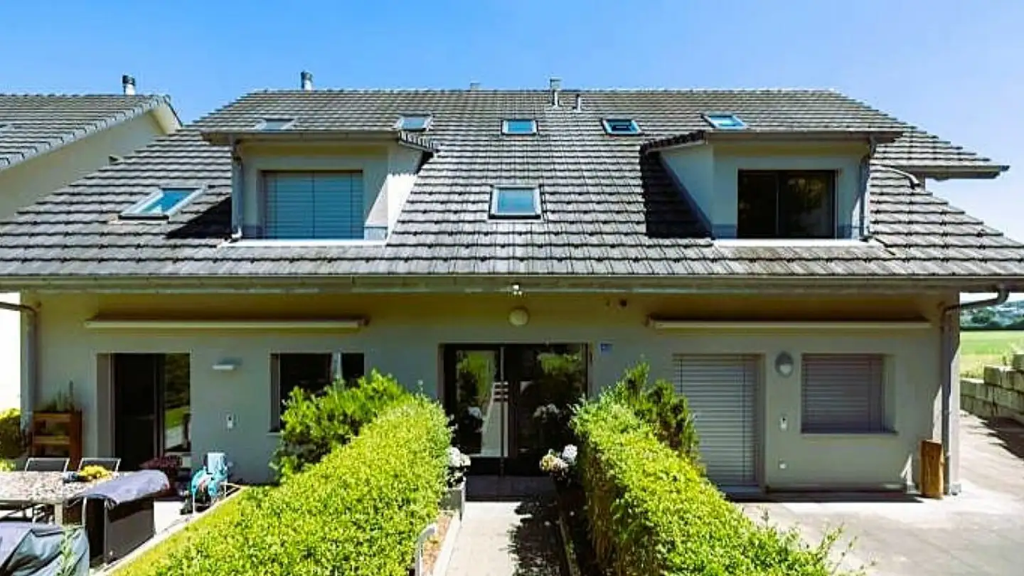 Appartement à vendre - 8902 Urdorf