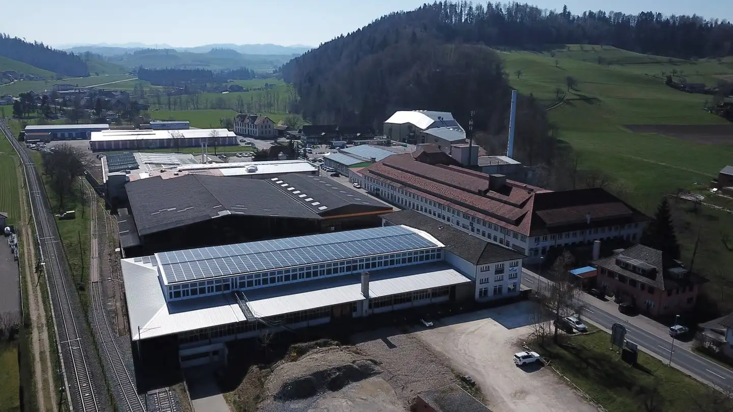 Proprietà industriale in affitto - Hauptstrasse 29, 4938 Rohrbach - Foto 2