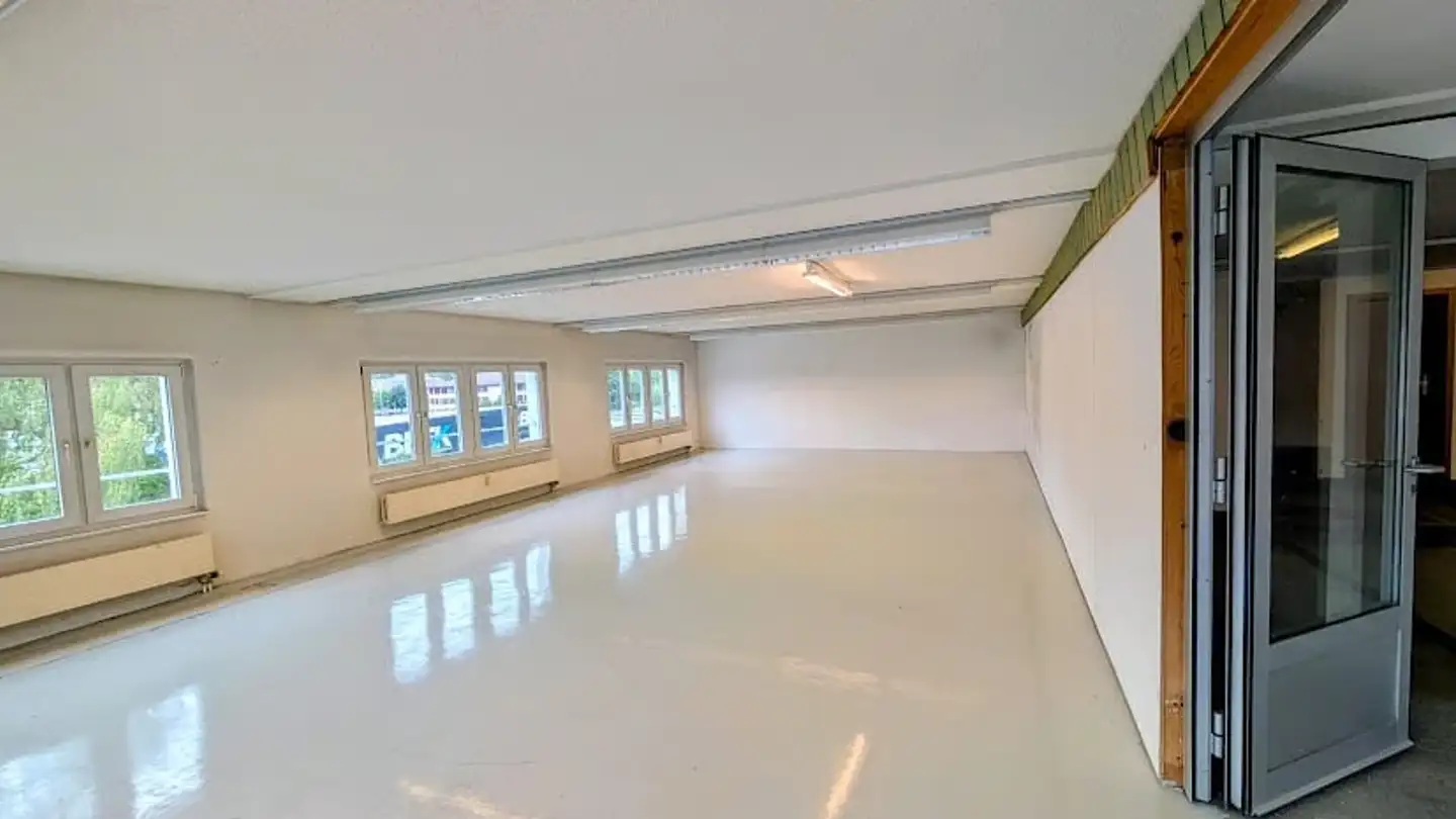 Proprietà industriale in affitto - Hauptstrasse 29, 4938 Rohrbach - Foto 4