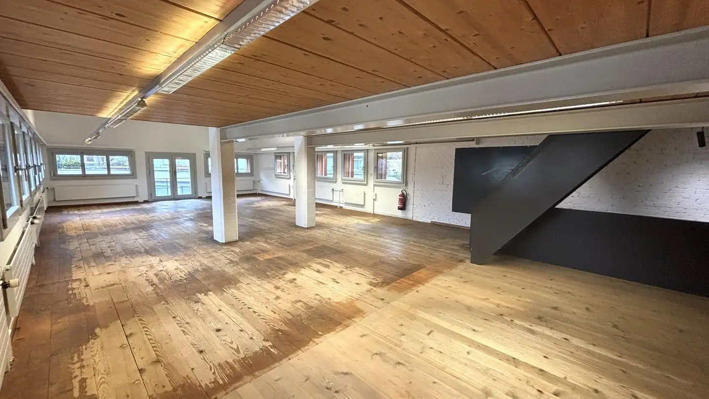 Bürofläche mieten - Altenbergstrasse 28, 3013 Bern - Foto 3