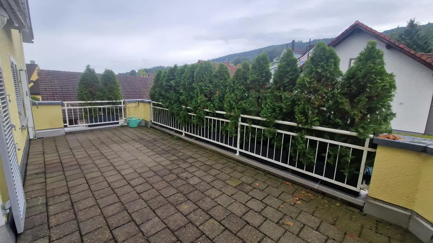 Wohnung mieten - St. Annaschlossstrasse 23, 9404 Rorschacherberg