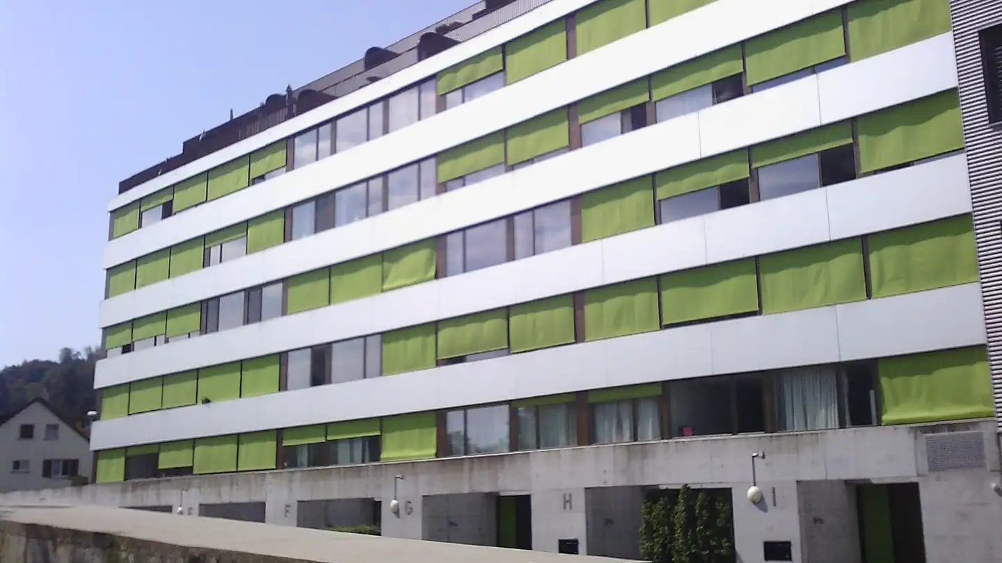 Apartment for rent - Luegislandstrasse 29, 8051 Zürich