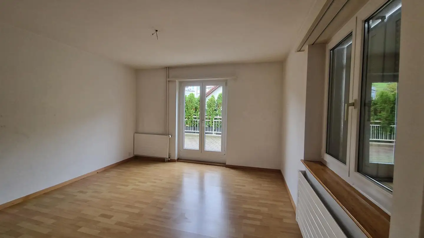 Wohnung mieten - St. Annaschlossstrasse 23, 9404 Rorschacherberg - Foto 3