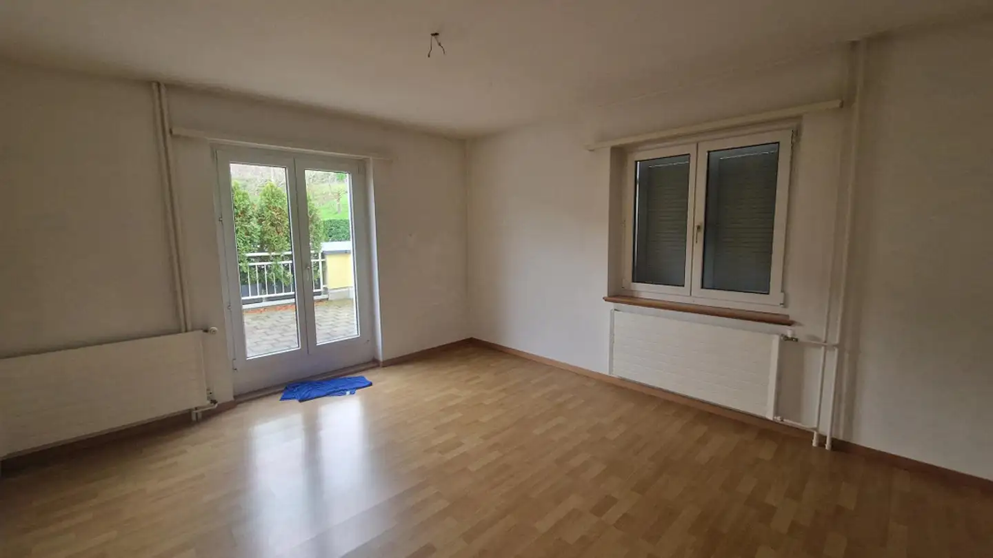 Wohnung mieten - St. Annaschlossstrasse 23, 9404 Rorschacherberg - Foto 4
