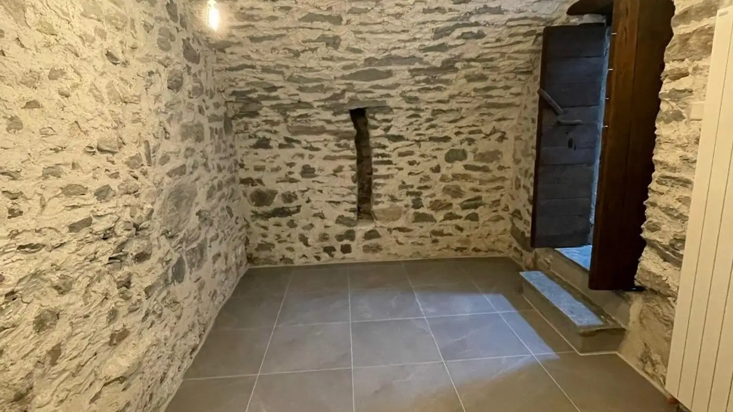 Row house for rent - Carrale Piazzetta 1, 6500 Bellinzona - Photo 3