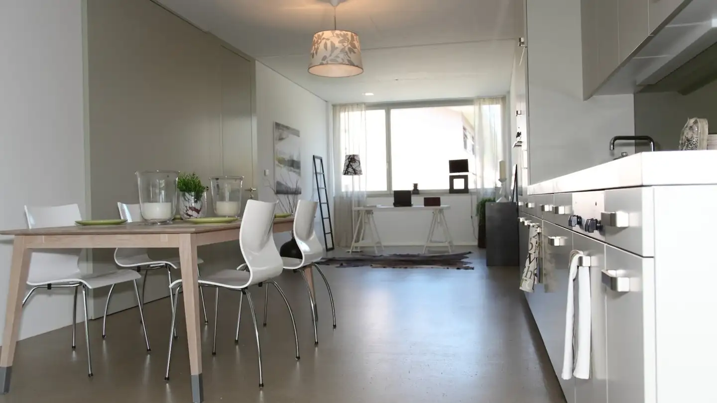 Apartment for rent - Luegislandstrasse 29, 8051 Zürich - Photo 4