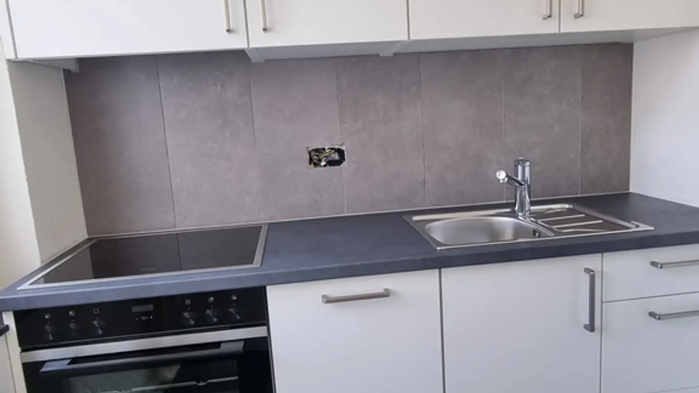 Appartement à louer - Solothurnerstrasse 62, 4053 Basel - Photo 3