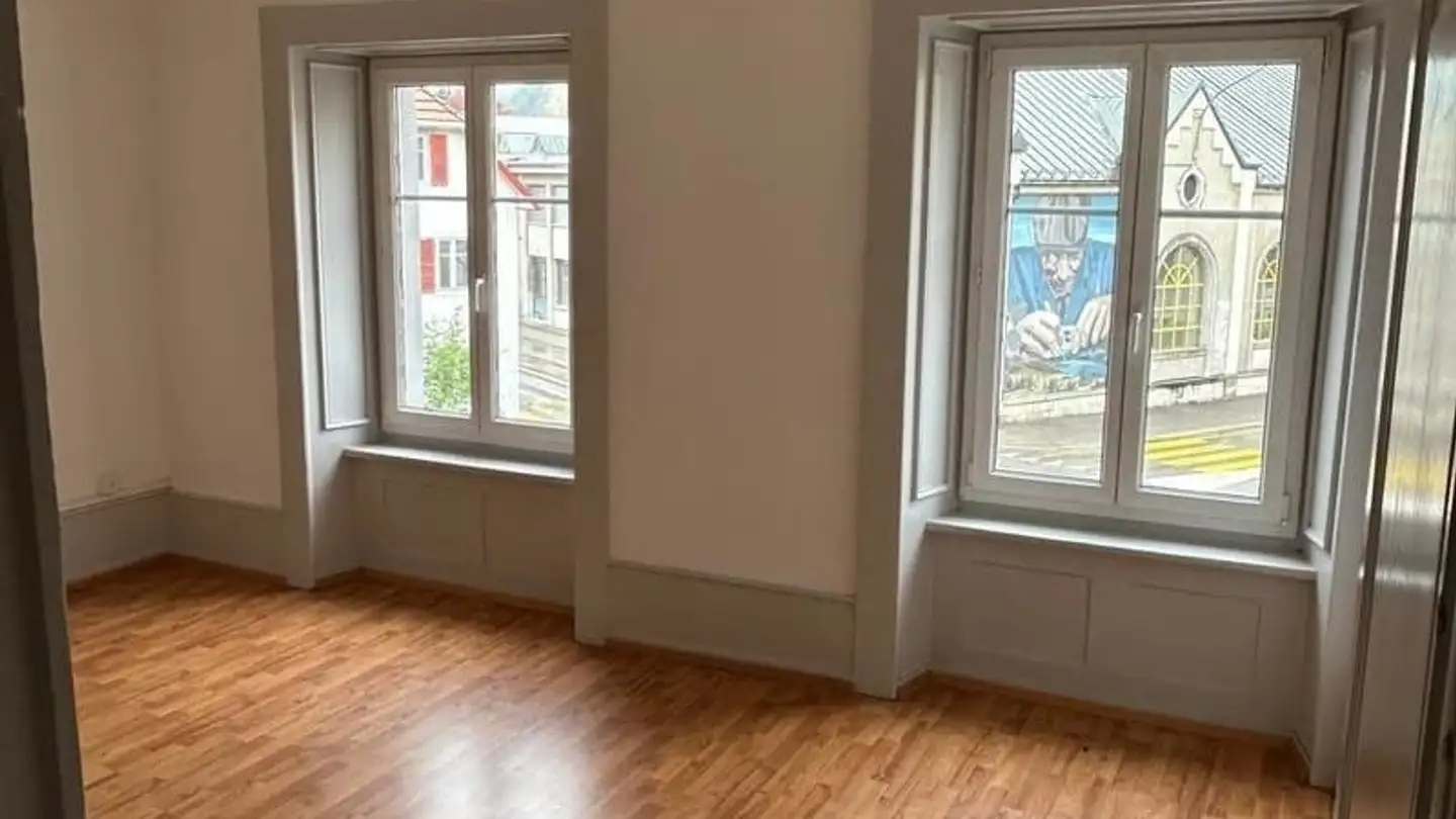 Appartamento in affitto - Rue Des Envers 73, 2400 Le Locle - Foto 4