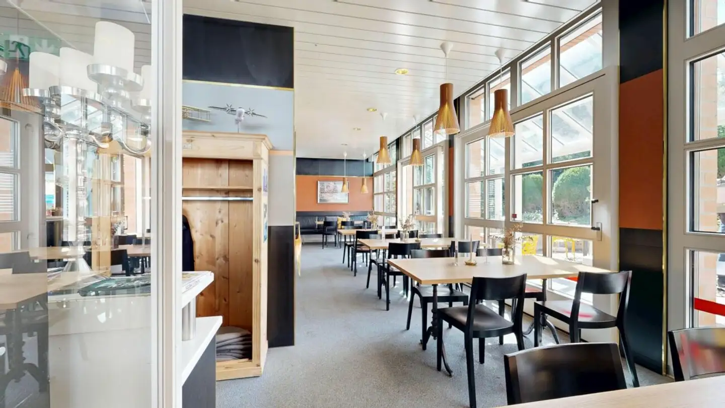 Hotel in vendita - Lyssachstrasse 15, 3400 Burgdorf - Photo 4