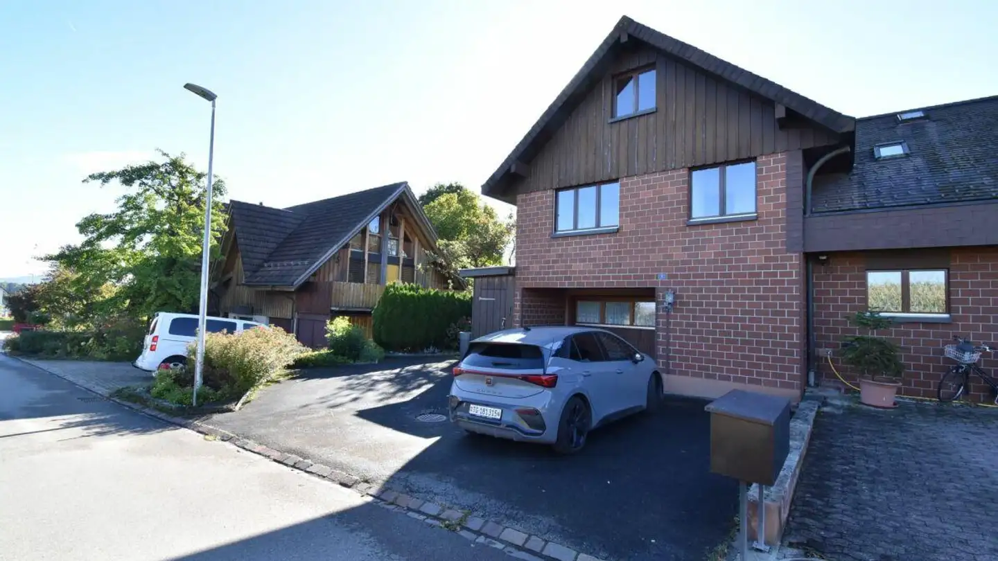 Casa singola in vendita - Breitestrasse, 8523 Hagenbuch ZH - Photo 3